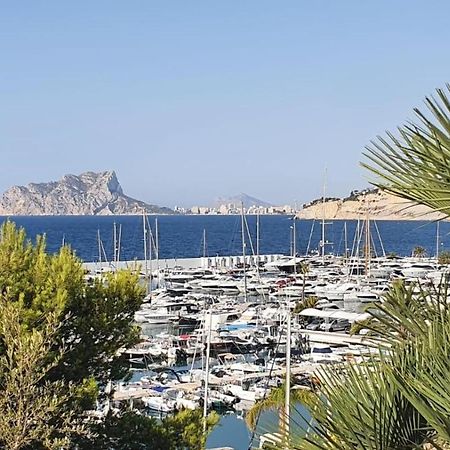 Panorama Luxury Suite Cumbre del Sol Εξωτερικό φωτογραφία