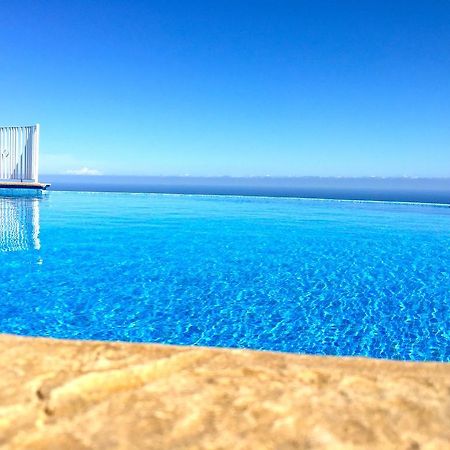 Panorama Luxury Suite Cumbre del Sol Εξωτερικό φωτογραφία