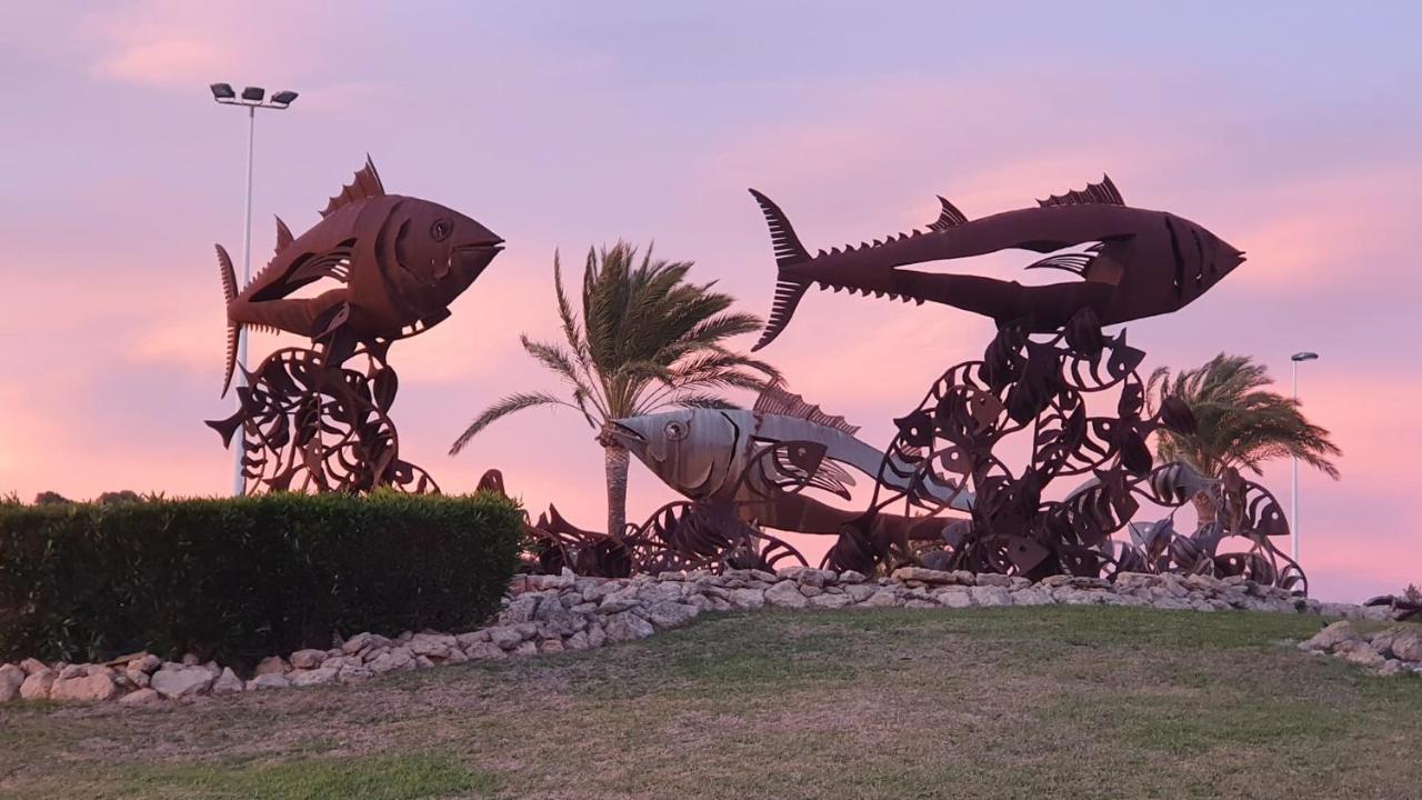 Panorama Luxury Suite Cumbre del Sol Εξωτερικό φωτογραφία
