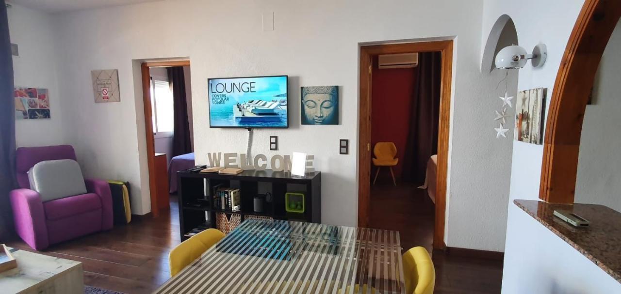 Panorama Luxury Suite Cumbre del Sol Εξωτερικό φωτογραφία