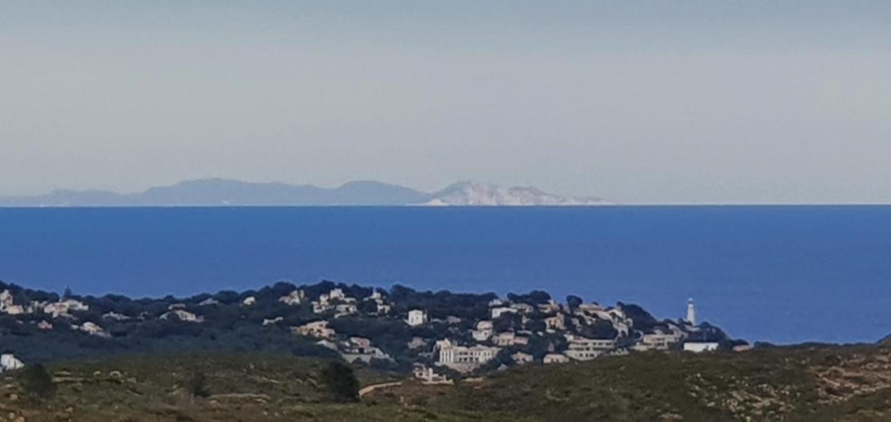 Panorama Luxury Suite Cumbre del Sol Εξωτερικό φωτογραφία
