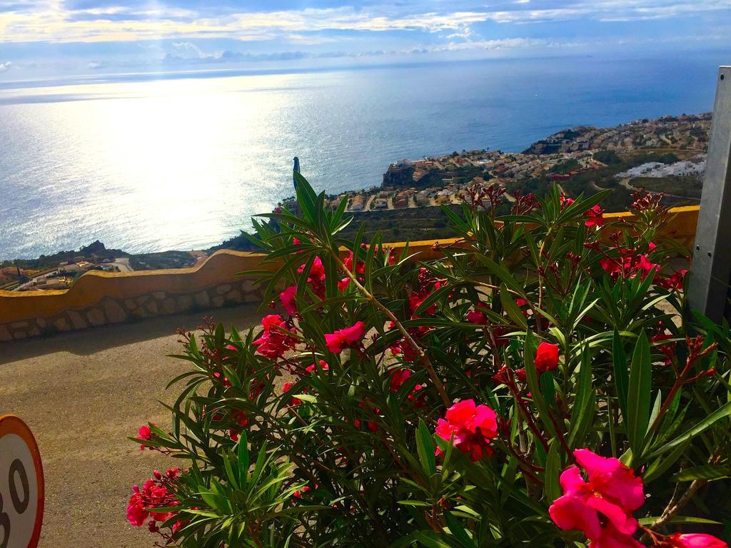 Panorama Luxury Suite Cumbre del Sol Εξωτερικό φωτογραφία