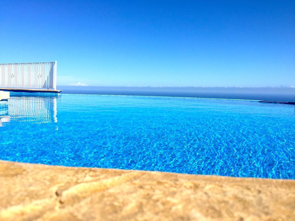 Panorama Luxury Suite Cumbre del Sol Εξωτερικό φωτογραφία