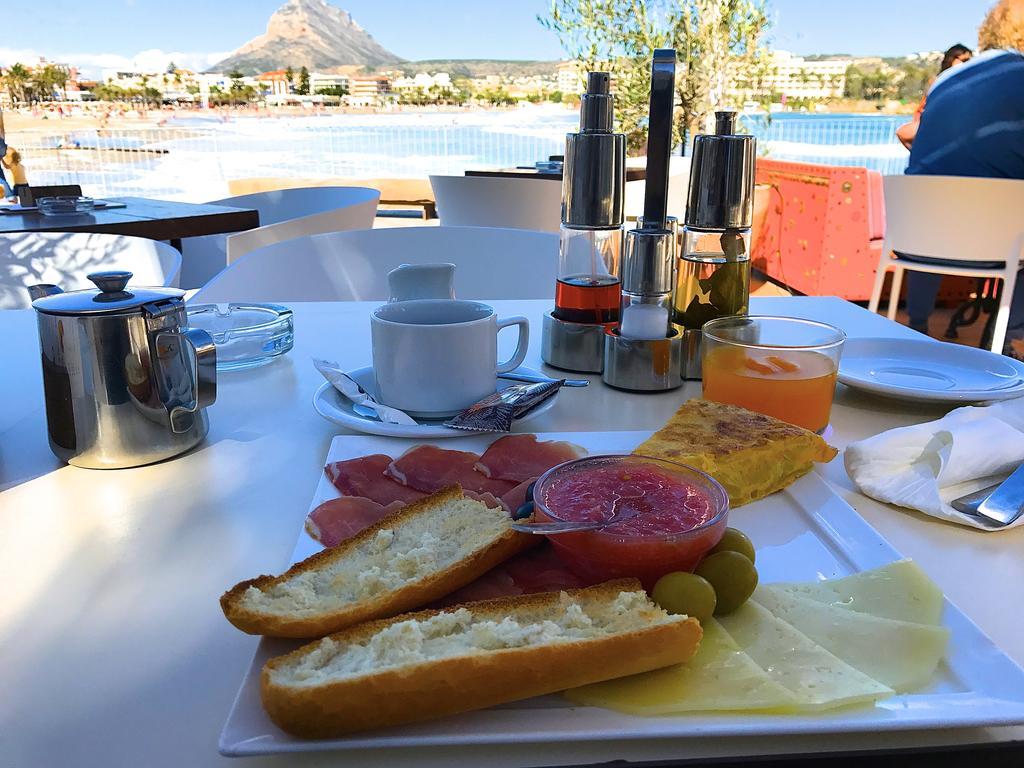 Panorama Luxury Suite Cumbre del Sol Εξωτερικό φωτογραφία