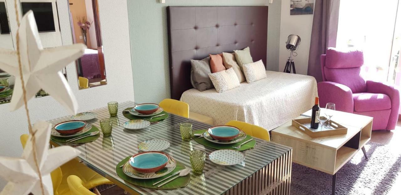 Panorama Luxury Suite Cumbre del Sol Εξωτερικό φωτογραφία