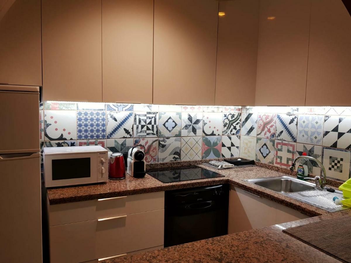 Panorama Luxury Suite Cumbre del Sol Εξωτερικό φωτογραφία