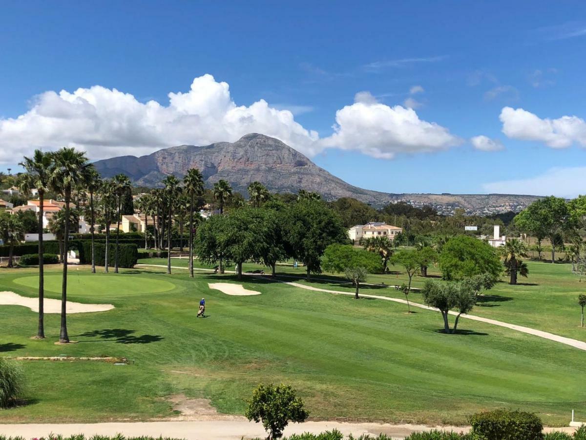 Panorama Luxury Suite Cumbre del Sol Εξωτερικό φωτογραφία