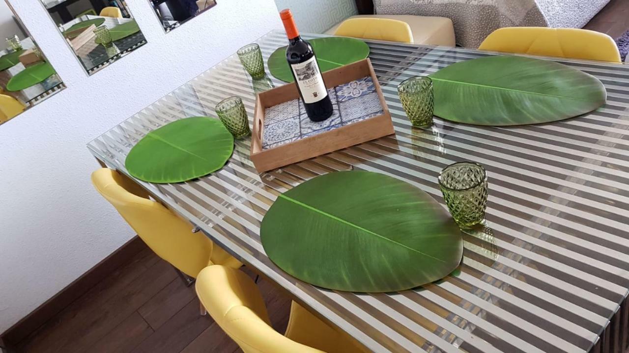 Panorama Luxury Suite Cumbre del Sol Εξωτερικό φωτογραφία