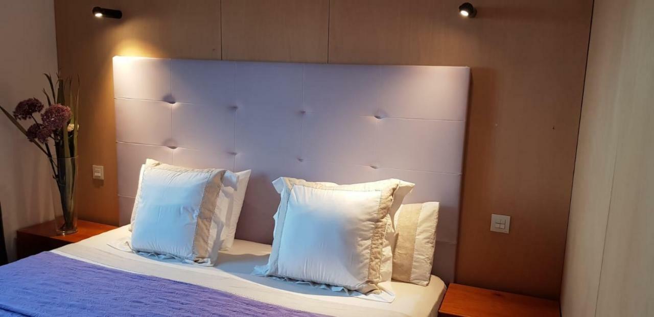 Panorama Luxury Suite Cumbre del Sol Εξωτερικό φωτογραφία