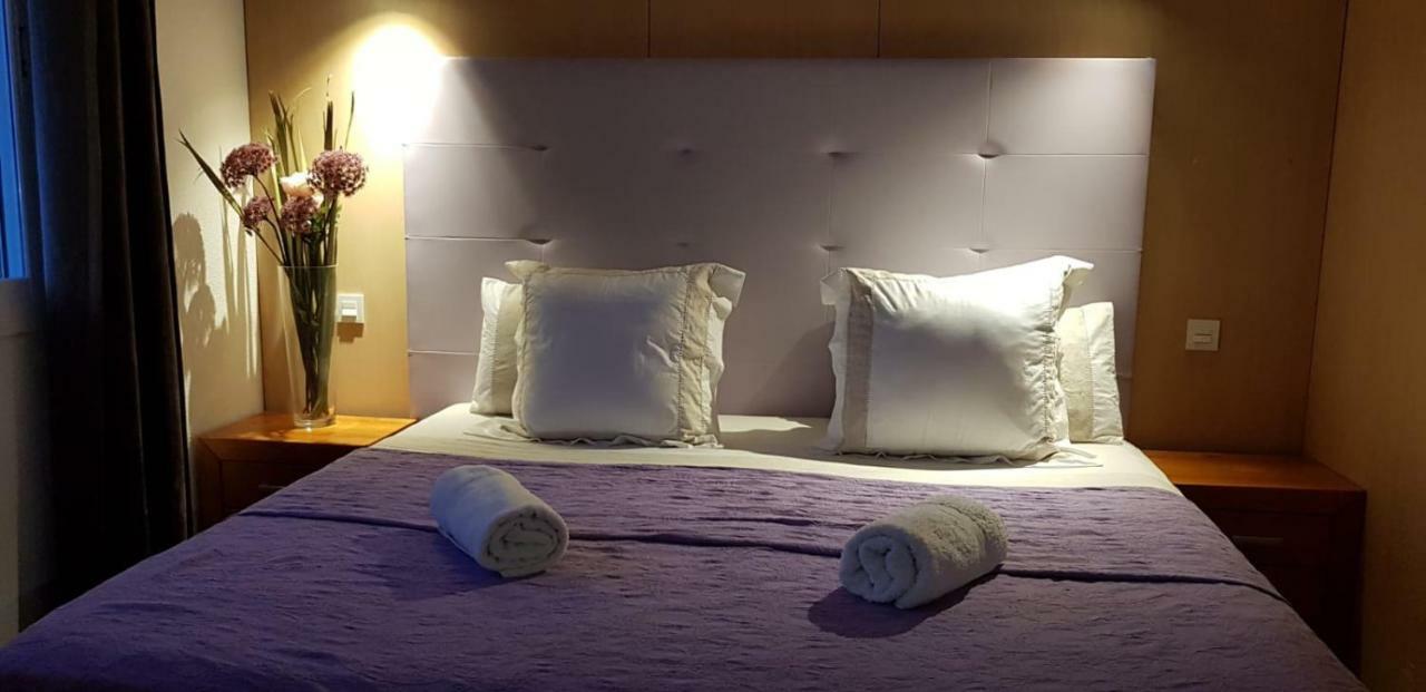 Panorama Luxury Suite Cumbre del Sol Εξωτερικό φωτογραφία